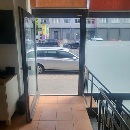 Atelier Zille A66 - Naehe Alexanderplatz Apartment Berlin Bagian luar foto
