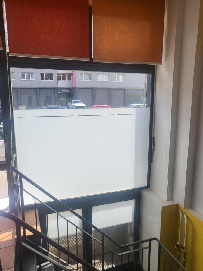 Atelier Zille A66 - Naehe Alexanderplatz Apartment Berlin Bagian luar foto