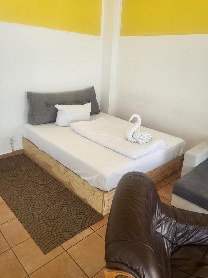 Atelier Zille A66 - Naehe Alexanderplatz Apartment Berlin Bagian luar foto