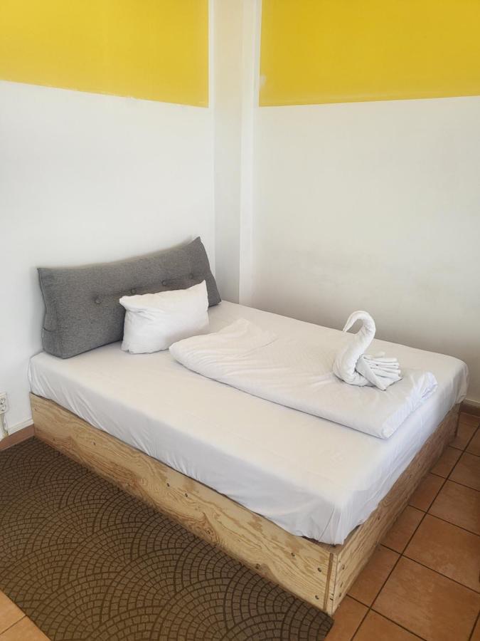 Atelier Zille A66 - Naehe Alexanderplatz Apartment Berlin Bagian luar foto