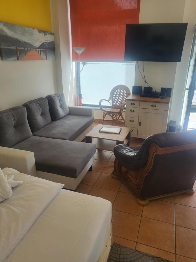 Atelier Zille A66 - Naehe Alexanderplatz Apartment Berlin Bagian luar foto