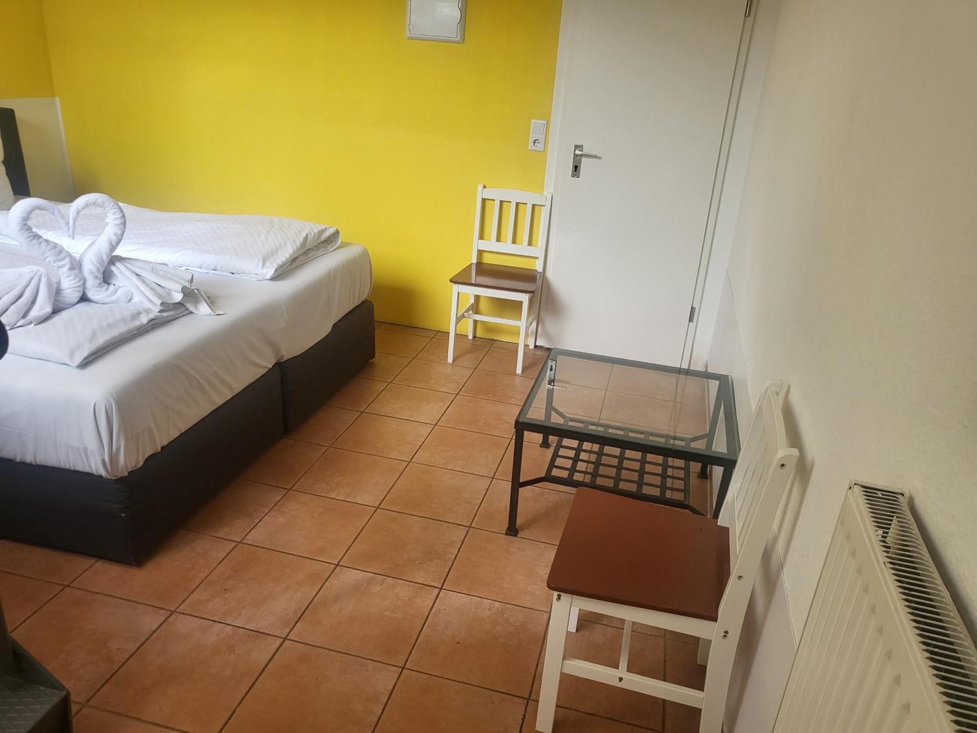 Atelier Zille A66 - Naehe Alexanderplatz Apartment Berlin Bagian luar foto